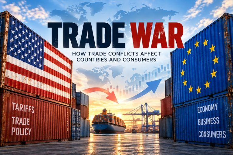 Trump tariffs and their impact on American consumer prices