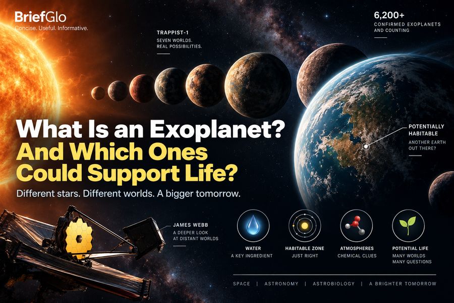 Exoplanets that could support life and the search for another Earth